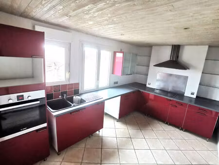 appartement duplex 55.27 m2