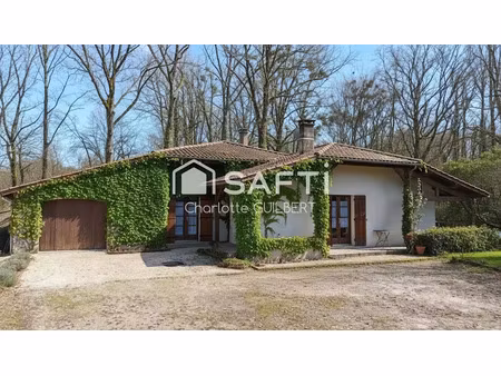 vente maison 5 pièces 117 m² à labastide-castel-amouroux (47250)  229 600 €