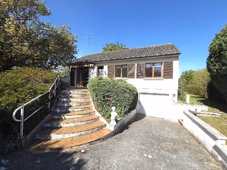 vente maison 5 pièces 78 m² à nogent-sur-oise (60180)  230 000 €