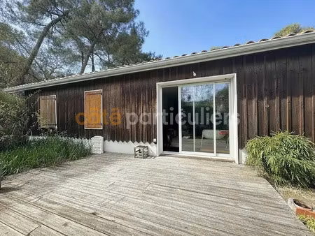 vente maison 4 pièces 75 m² à soulac-sur-mer (33780)  229 730 €