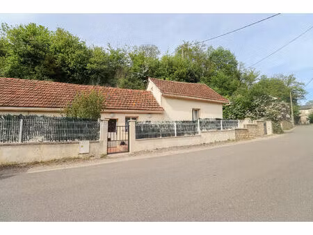 achat maison 3 pièces 69m²