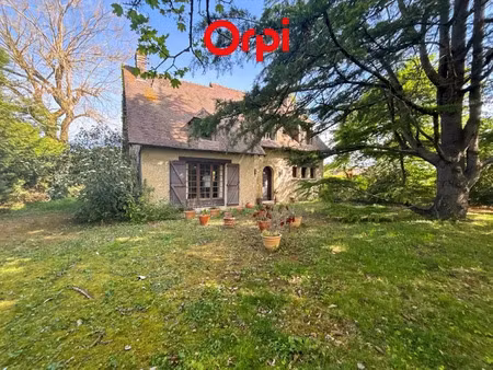 vente maison 4 pièces 117 m² à cherreau (72400)  216 275 €