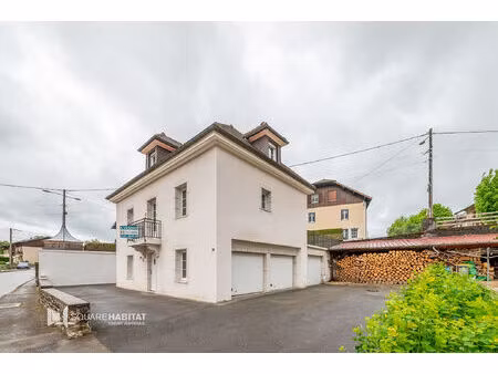 achat maison 6 pièces 150m²