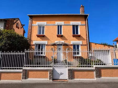 vente maison 5 pièces 124 m² à beauvais (60000)  229 900 €