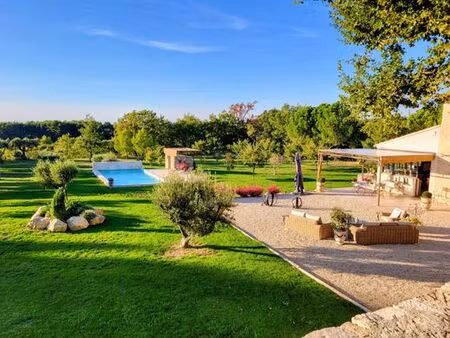 villa de luxe de 7 pièces en vente la roque-sur-pernes  provence-alpes-côte d'azur