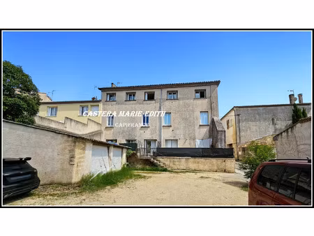immeuble à vendre condom 19 pièce(s) 365m2 276 000€
