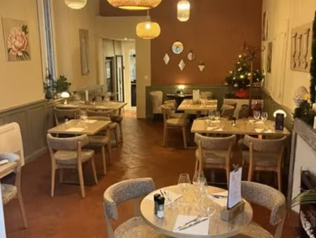 restaurant à carpentras (84200)