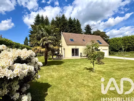 maison à boulleville (27210)
