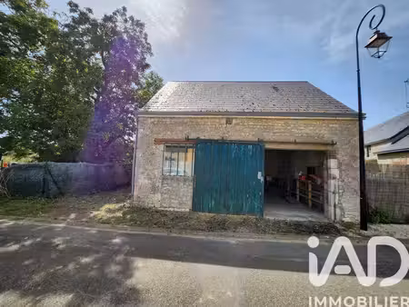 grange à villampuy (28200)