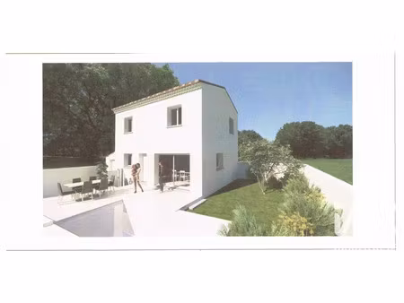 maison à sorgues (84700)