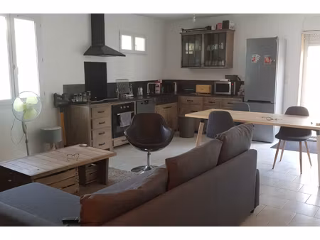 annonce maison à vendre