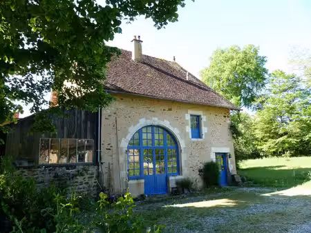 maison 3 pièce(s) 148 m2 avec atelier viager occupé
