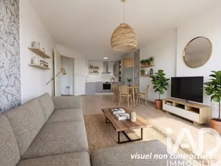 appartement à le bono (56400)