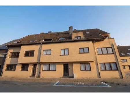 appartement à vendre à averbeekstraat 31 opwijk (rwc42531)