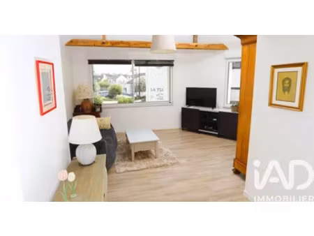 appartement à plouharnel (56340)
