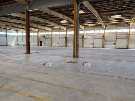 location entrepôt avignon 84000 6482m²