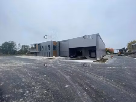 location local d’activités courtry 77181 1414m²