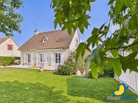 vente maison à bourguébus (14540) : à vendre / 124m² bourguébus