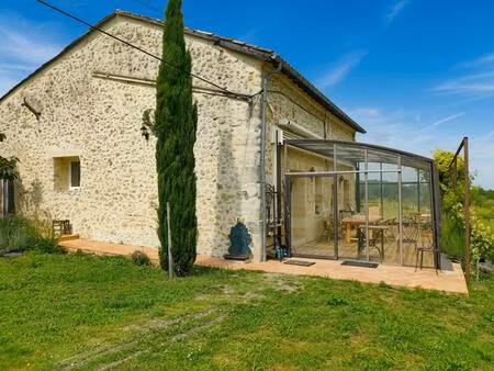 demeure de charme -12 pièce(s) 300 m2