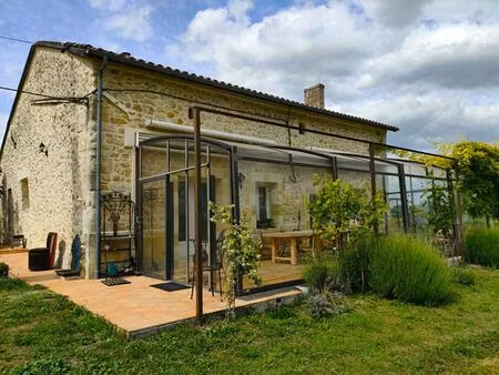 demeure de charme -12 pièce(s) 300 m2