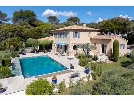 annonce maison à vendre