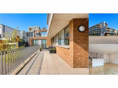 appartement à vendre à heistraat 65-69 wilrijk (rbv88672)