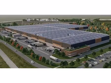 location entrepôt poitiers 86000 68745m²