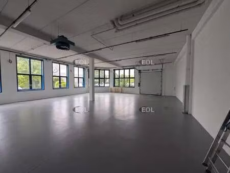 location local d’activités fresnes 94260 217m²
