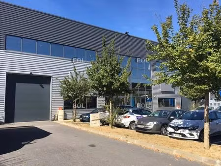 location local d’activités lieusaint 77127 521m²