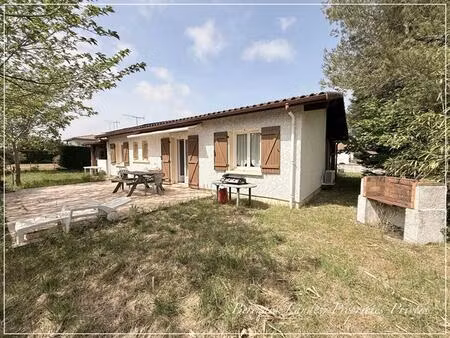 maison 5 pièce(s) 74 m2