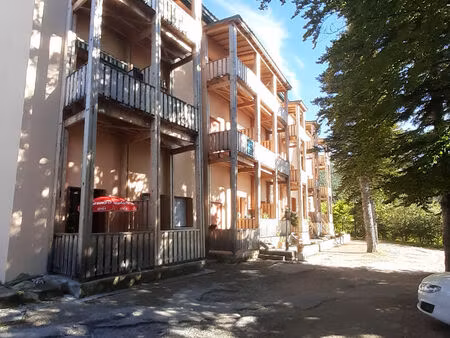 vente appartement 1 pièce  36.26m²  andon