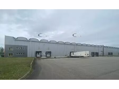 location entrepôt ottmarsheim 68490 10146m²