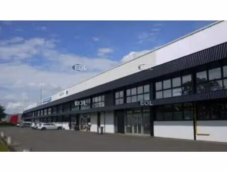 location entrepôt saint etienne du rouvray 76800 1208m²