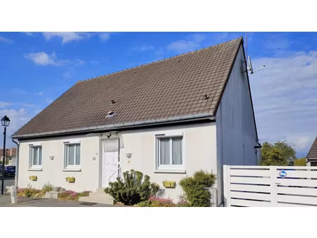 vente maison 4 pièces 92 m² à quiers (77720)  265 000 €