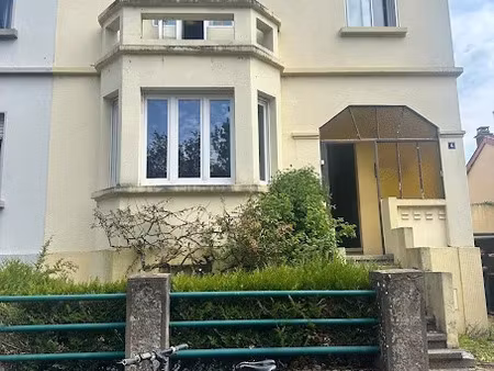 vente maison 4 pièces 97 m² à thionville (57100)  245 000 €