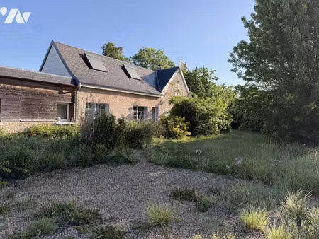 vente maison 5 pièces 145.5 m² à corbie (80800)  262 500 €