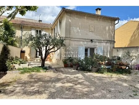 vente maison de ville 6 pièce(s)