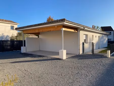 maison t3 pessac