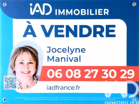 vente terrain à bâtir 17 424 m²