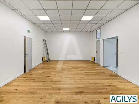 location local d’activités les ulis 91940 294m²