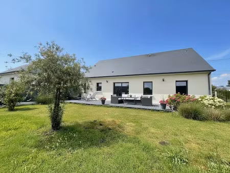vente maison 4 pièces 93 m² à cinq-mars-la-pile (37130)  239 900 €