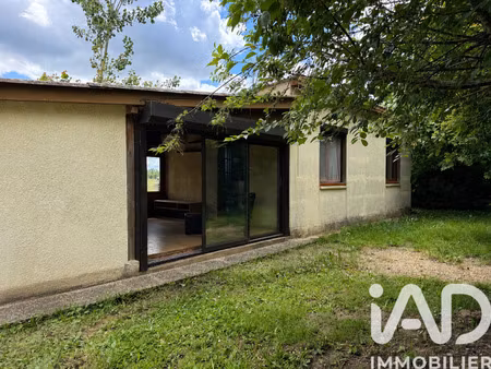 vente maison/villa 3 pièces