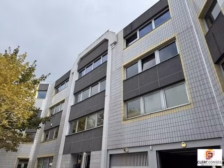 prestigieux bureau de 301 m2 en location - rouen  france