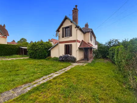 vente maison 3 pièces  66.00m²  saint