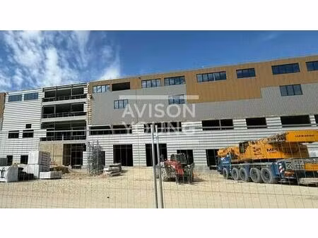 location local d’activités gonesse 95500 475m²