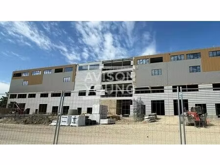 location local d’activités gonesse 95500 8862m²