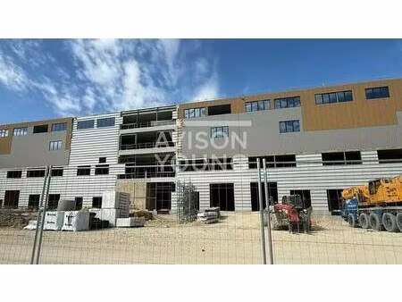 location local d’activités gonesse 95500 5882m²