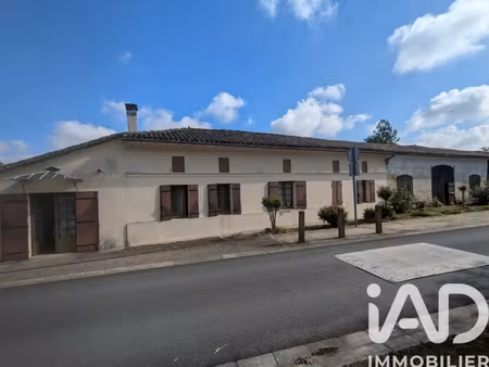 vente maison/villa 7 pièces