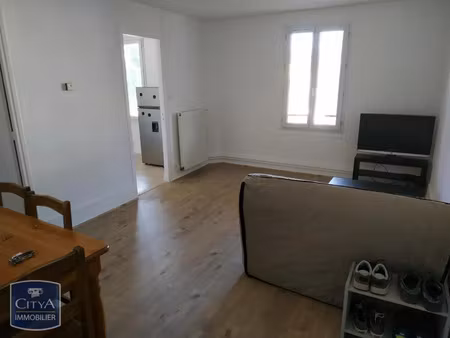 annonce location appartement 2 pièces de 50m2 à creches sur saone (71680) - paruvendu.fr r