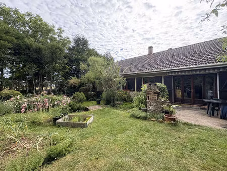 vente maison 6 pièces  93.70m²  dourdan